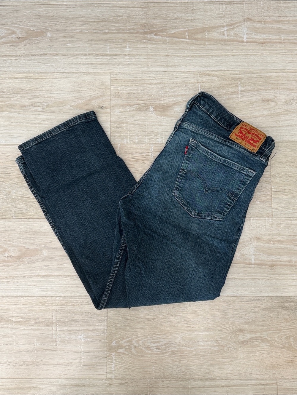 Men’s Levi’s 559 36x30